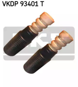 Пылезащитный комплект SKF VKDP 93401 T